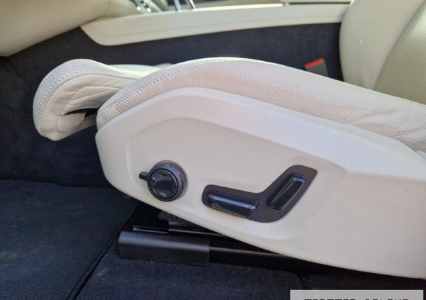 Volvo XC 60 cena 209900 przebieg: 13410, rok produkcji 2023 z Pieszyce małe 497